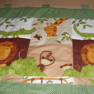 Kalózos 200 x 75-80 cm Gyerek falvédő-falikép sok  más  fiús - és csajos  -  - Meska.hu