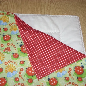 Szóló gyerek - ovis párnahuzat, vagy lapos párna -45 x 38 cm   100% design pamut - otthon & életmód - lakástextil - párna & párnahuzat - Meska.hu