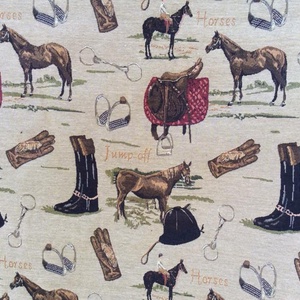 Több féle GOBELIN Bútorszövet extra jaquard design textil 150 cm - több féle - kellékek & szerszámok - méteráru - pamut - Meska.hu