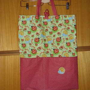 Füles - ovizsák - nagyfülű - kis fülű 100%  pamut  55 x 40 cm -  - Meska.hu
