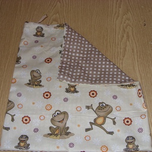 Ovis tisztasági zsák  100% pamut textil , , Varrás, Mindenmás, MESKA