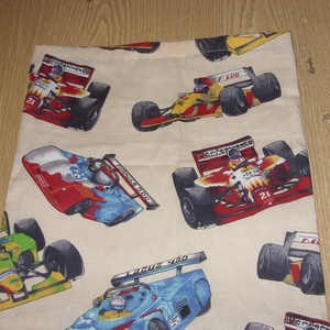 Ovis tisztasági zsák  100% pamut textil  -  - Meska.hu