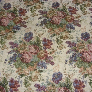 GOBELIN Bútorszövet extra jaquard design textil 150 cm - több féle - kellékek & szerszámok - méteráru - pamut - Meska.hu
