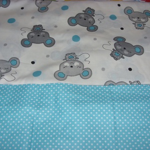Kiárusítás! Szuper design textilek -100% pamut - 160 cm széles - kellékek & szerszámok - méteráru - pamut - Meska.hu