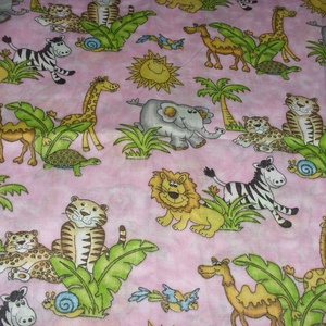 Tépőzáras falvédő vásár 140 - 150 cm x 70 cm választható textilből -  - Meska.hu