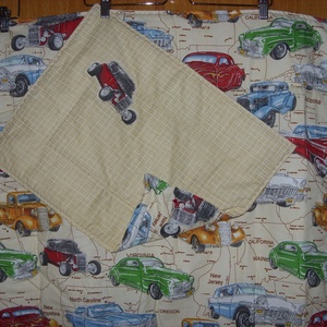 Ajándékba is - ovis méretben bélelt, steppelt ágynemű design textilek - játék & sport - ovis felszerelés - Meska.hu