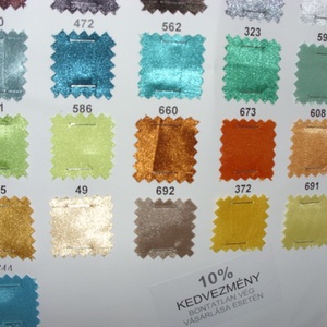 56 színben dekoratív szatén 150 cm 990.-Ft - kellékek & szerszámok - méteráru - selyem - Meska.hu