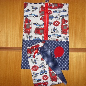  3 db-os cuki katicás és más féle ovis szett - 100% design pamutvászon -10 féle rendelhető -  - Meska.hu