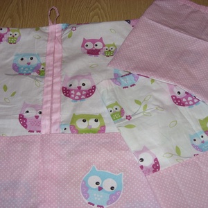  3 db-os cuki katicás és más féle ovis szett - 100% design pamutvászon -10 féle rendelhető -  - Meska.hu