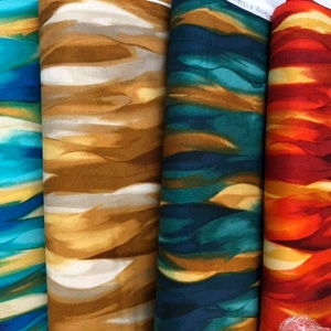 TÖBB FÉLE KÜLÖNLEGES, mintás USA design textilek méterben - kellékek & szerszámok - méteráru - vászon - Meska.hu