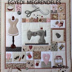 Egyedi megrendelés beske84 részére -  - Meska.hu