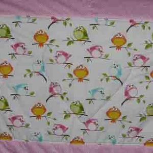 Gyerekrajz mintás - vidám kerettel falikép falvédő 100% design pamut 185 x 77 cm - otthon & életmód - babaszoba, gyerekszoba - falvédő gyerekszobába - Meska.hu