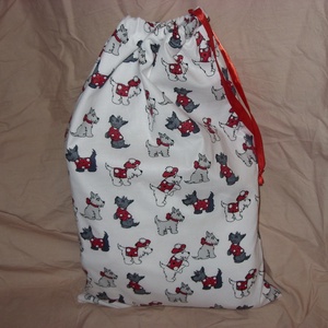 Kenyeres zsák, frissen tartó zsák, 1 kg-os kenyérhez - vízhatlan, lélegző belső béléssel, kitörölhető - táska & tok - bevásárlás & shopper táska - kenyeres zsák - Meska.hu