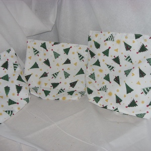 Uzsonnás - ebéd táska, zsák - sandwich bag - lunch bag, uzsonnás textil táska - kids bag - vízhatlan belső - táska & tok - uzsonna- & ebéd tartó - Meska.hu