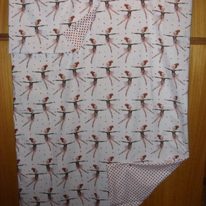  Egyedi megrendelés - edemdoro részére - játék & sport - ovis felszerelés - ovis ágynemű - Meska.hu