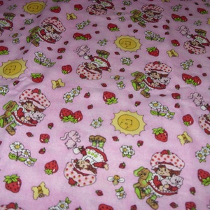 Nagy, füles ovis ruha zsák - Hello Kitty, Dóra, Eperke, Balerina - 100% design pamut - névvel, ovi jellel is - játék & sport - ovis felszerelés - ovis zsák - Meska.hu