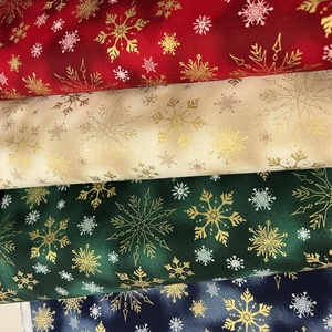 Prémium minőségű, karácsonyi design textil - német  140 cm, 100% finom pamut, varrással is - kellékek & szerszámok - méteráru - pamut - Meska.hu