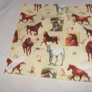 Uzsonna csomagoló, tépőzáras újraszalvéta - sandwich bag - uzsonnás textil szalvéta -  vízhatlan szalvéta  - táska & tok - uzsonna- & ebéd tartó - szendvics csomagoló - Meska.hu