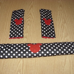 100% design pamutból - mosható tolókar takaró - méretre - otthon & életmód - babaszoba, gyerekszoba - babatakaró, gyerek pléd - Meska.hu