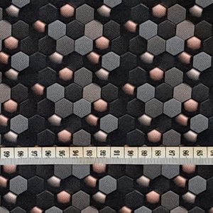 Új - Sok minta - Vízlepergető gyöngyvászon digitális nyomtatású - 150 cm széles  - kellékek & szerszámok - méteráru - vászon - gyöngyvászon - Meska.hu