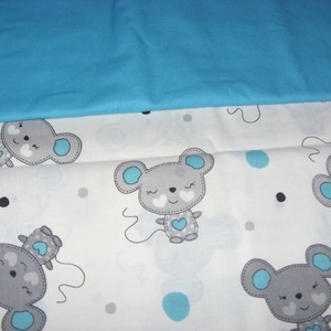 Ökotextil méteráru - ebből rendelhető termékek,  portékák - kellékek & szerszámok - méteráru - vászon - pamutvászon - Meska.hu