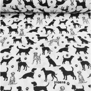 Ökotextil méteráru - ebből rendelhető termékek,  portékák - kellékek & szerszámok - méteráru - vászon - pamutvászon - Meska.hu