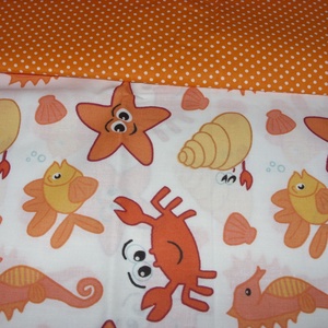 Ökotextil méteráru - ebből rendelhető termékek,  portékák - kellékek & szerszámok - méteráru - vászon - pamutvászon - Meska.hu