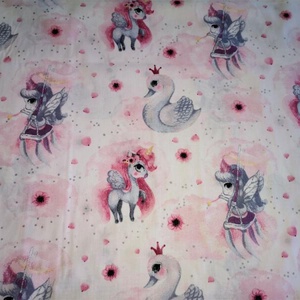 Ökotextil méteráru - ebből rendelhető termékek,  portékák - kellékek & szerszámok - méteráru - vászon - pamutvászon - Meska.hu
