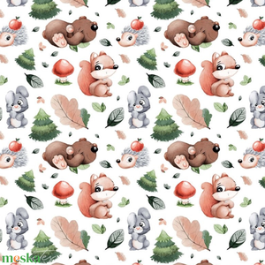 Ökotextil méteráru - ebből rendelhető termékek,  portékák - kellékek & szerszámok - méteráru - vászon - pamutvászon - Meska.hu