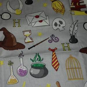Ökotextil méteráru - ebből rendelhető termékek,  portékák - Meska.hu