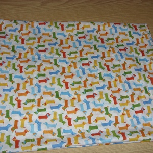 Szóló gyerek - ovis párnahuzat 45 x 38 cm   100% design pamut - játék & sport - ovis felszerelés - ovis ágynemű - Meska.hu