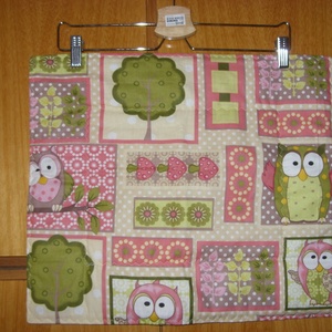 Szóló gyerek - ovis párnahuzat 45 x 38 cm   100% design pamut - játék & sport - ovis felszerelés - ovis ágynemű - Meska.hu
