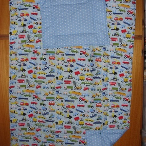5 db-os ovis szett - oviszsákok, bélelt lepedő, ágyneműhuzat vagy bélelt, Játék & Sport, Ovis felszerelés, Ovis szett (zsák és tornazsák), Patchwork, foltvarrás, Varrás, MESKA