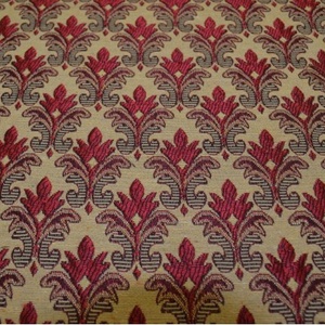 GOBELIN Bútorszövet extra jaquard design textil 150 cm - több féle - kellékek & szerszámok - méteráru - pamut - Meska.hu