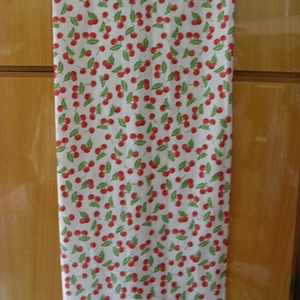  Ovis csőlepedő - kinyitható csőágyra 120 x 55, vagy 140 x 55 cm - választható 100% pamut textilek - Meska.hu