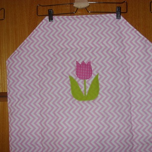 Patchwork ovis jelek - textil rátét applikáció - egyedi stílus - vasalós, felvarrós - játék & sport - ovis felszerelés - óvodai jelek - Meska.hu