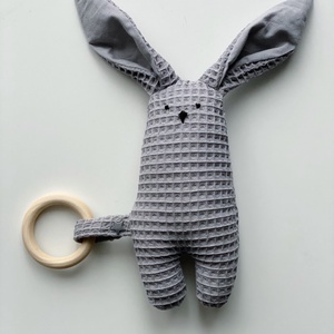 Húsvéti Nyuszi - Meska.hu