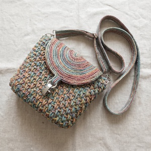 Batyutáska - táska & tok - kézitáska & válltáska - vállon átvethető táska - Meska.hu