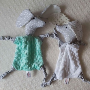 Szundifigurák - baba - mama - baba játékok - szundikendő, alvóka - Meska.hu