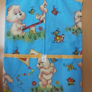 Ovis zsák  - játék & sport - ovis felszerelés - ovis szett - Meska.hu