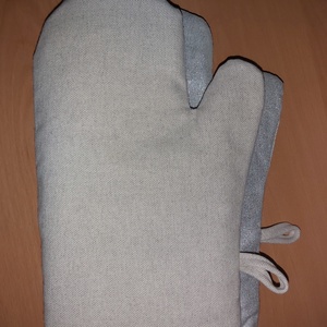 Edényfogó kesztyűpár - otthon & életmód - konyhafelszerelés, tálalás - konyhai textil - edényfogó & edényfedő - Meska.hu