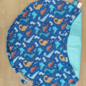 Uszodai kilépő 80 cm átmérőjű , Játék & Sport, Sport és kikapcsolódás, Vizi sportok, Varrás, MESKA
