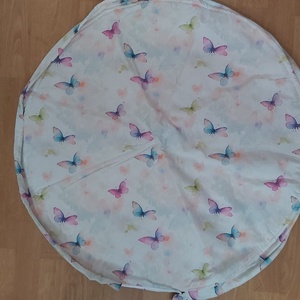 Uszodai kilépő 80 cm átmérőjű , Játék & Sport, Sport és kikapcsolódás, Vizi sportok, Varrás, MESKA