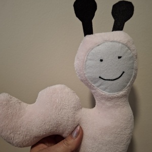 Bogyó, Babóca, Vendel, Döme, és még más Bogyó-Babóca szereplő kapható, rendelhető - játék & sport - plüssállat & játékfigura - más figura - Meska.hu