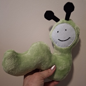 Bogyó, Babóca, Vendel, Döme, és még más Bogyó-Babóca szereplő kapható, rendelhető - játék & sport - plüssállat & játékfigura - más figura - Meska.hu