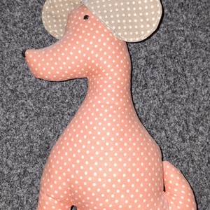 Kutyusok, Játék & Sport, Plüssállat & Játékfigura, Kutya, Varrás, MESKA