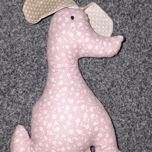 Kutyusok - játék & sport - plüssállat & játékfigura - kutya - Meska.hu