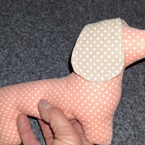 Kutyusok - játék & sport - plüssállat & játékfigura - kutya - Meska.hu