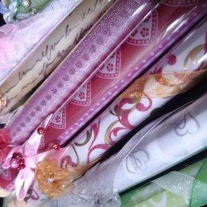 Kémcső, dekorációs célra - kellékek & szerszámok - díszíthető tárgyak - üveg - Meska.hu