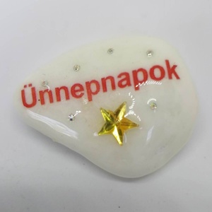 A jó házasság építőkövei - ünnepnapok - esküvő - emlék & ajándék - nászajándék - Meska.hu